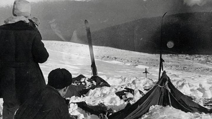 Russian officials reopen probe into mysterious deaths of nine skiers in 1959