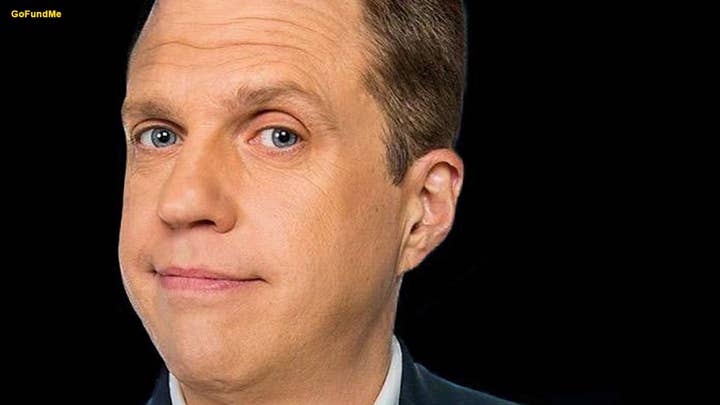 Conservative talk radio host Michael Thompson is killed by Amtrak train