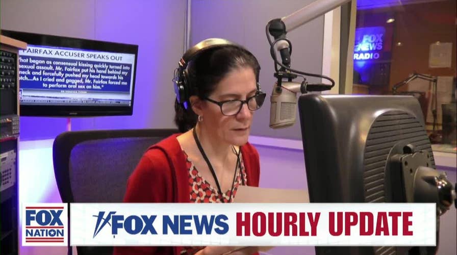 Fox News Brief 02-06-2019 07PM