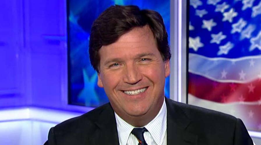 Tucker: The never-ending car crash of intersectionality