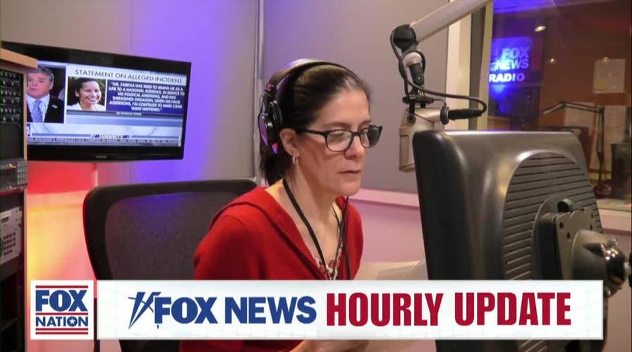 Fox News Brief 02-06-2019 09PM