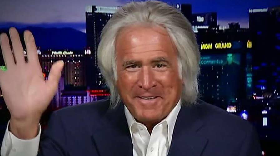 Remembering Fox News legal analyst Bob Massi