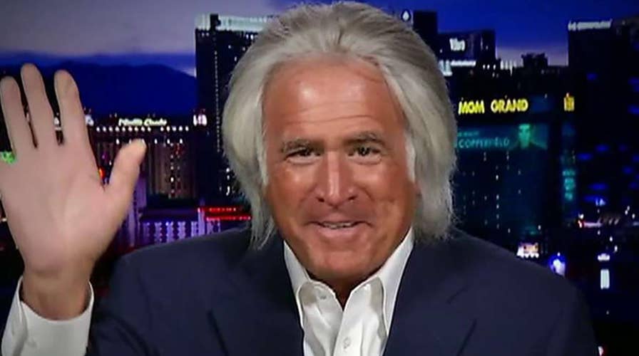 Remembering Fox News legal analyst Bob Massi