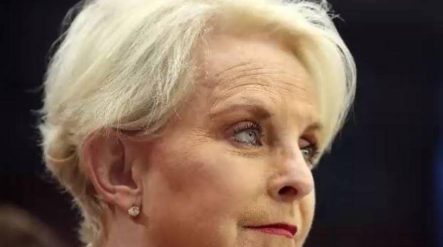 Cindy McCain apologizes after Phoenix police disputed her claim that she stopped a human trafficking attempt