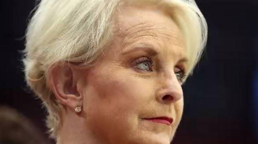 Cindy McCain apologizes after Phoenix police disputed her claim that she stopped a human trafficking attempt