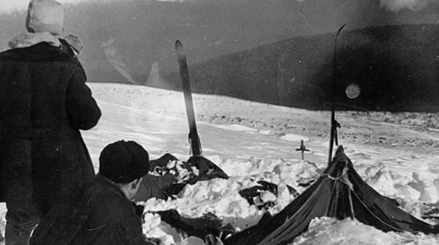 Russian officials reopen probe into mysterious deaths of nine skiers in 1959