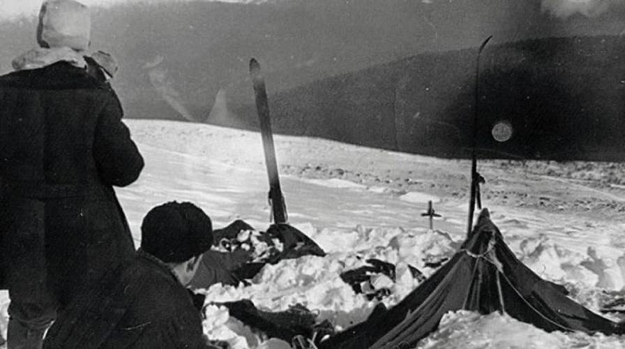 Russian officials reopen probe into mysterious deaths of nine skiers in 1959