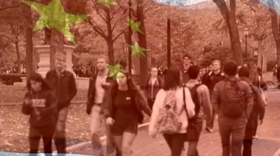 New concerns that China is targeting US colleges, recruiting spies and trying to influence American academia