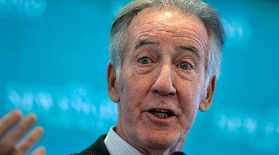 House Ways and Means Committee hold hearing concerning Trump and Pence's tax returns