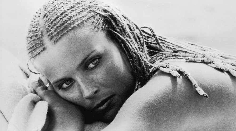 Bo Derek talks becoming a sex symbol after ’10’ fame, walking the runway and whether she’ll marry John Corbett