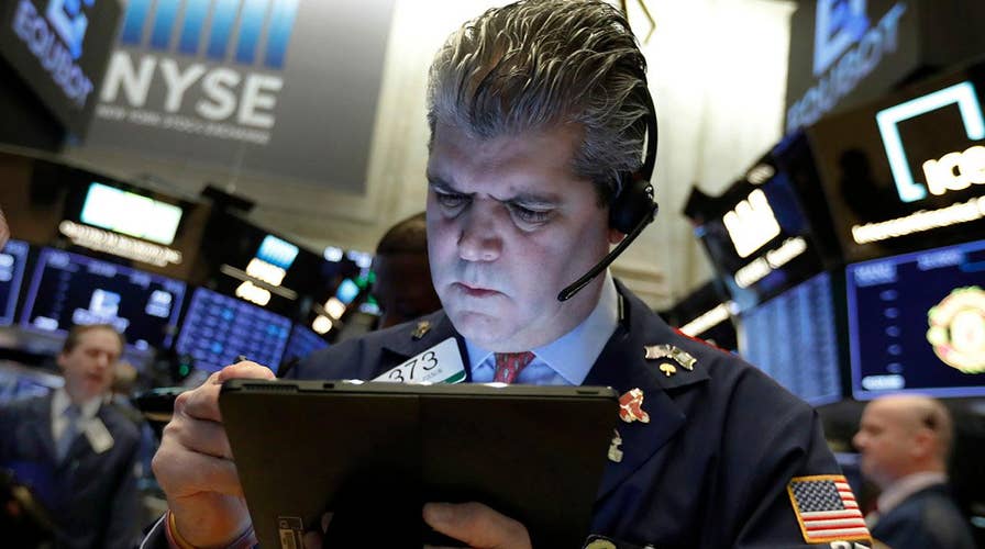 Stocks slip as US and China fail to reach trade deal