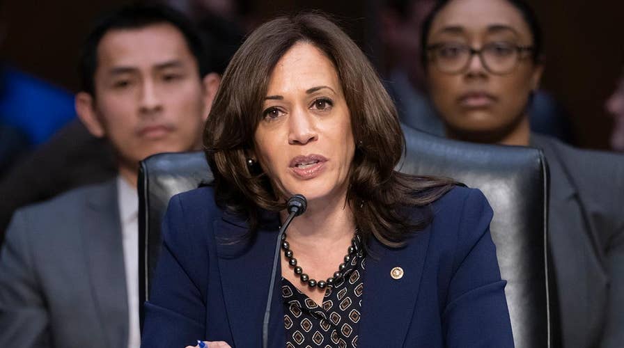 Democratic presidential candidates shift into campaign mode