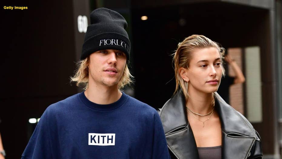 Hailey baldwin just made her marriage to justin bieber instagram Hailey baldwin just made her marriage to justin bieber instagram