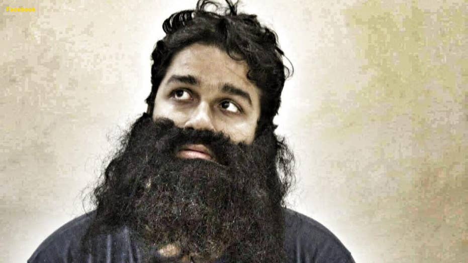 27-year-old wants to sue his parents for giving birth to him without his consent