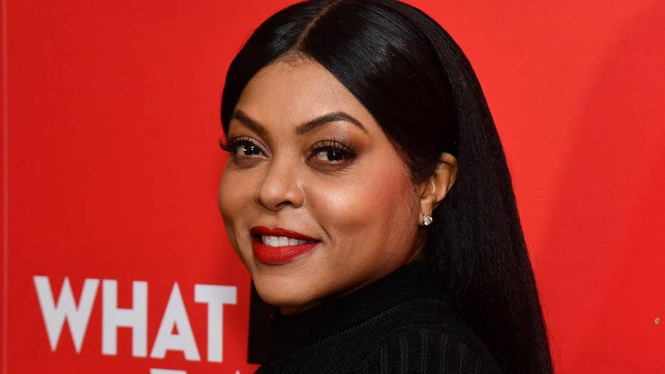 taraji new movie