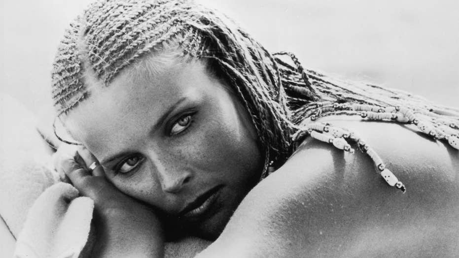 Bo Derek talks becoming a sex symbol after '10' fame, walking the runway and whether she’ll marry John Corbett