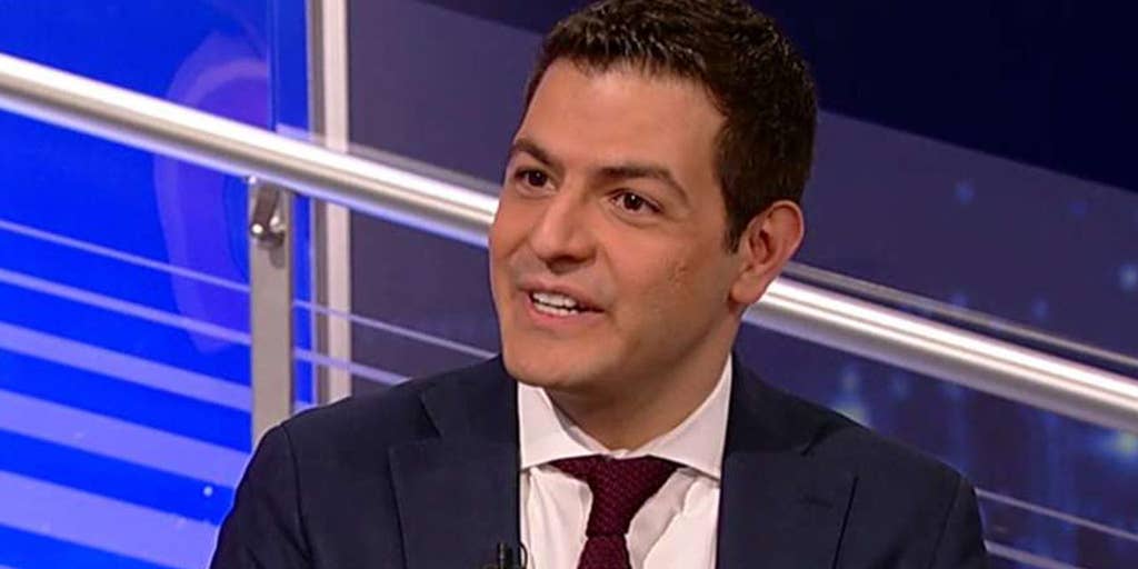 The Untold Story of Sohrab Ahmari Fox News Video