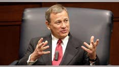 Chief Justice Roberts’ recent votes raise doubts about 'conservative revolution' on Supreme Court