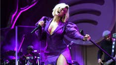 Bebe Rexha flips out over audience's jaded response to her hit song: 'I work too 'f---ing' hard for this'
