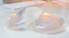 FDA alerts more doctors of rare cancer with breast implants