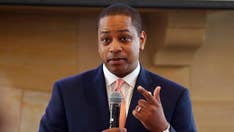 Virginia Lt. Gov. Justin Fairfax accused of second sexual assault