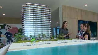 Out-of-state buyers look to low-tax Florida for new homes - Fox News