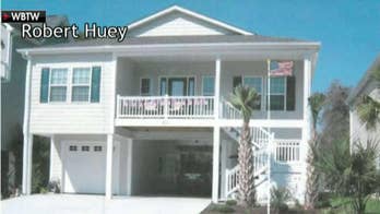 Veteran sues HOA board for right to fly the American flag