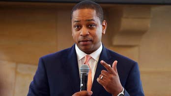 Fairfax accuser not planning to pursue charges, source says; statute of limitations expires soon