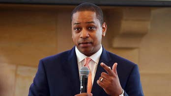 Virginia Lt. Gov. Justin Fairfax accused of second sexual assault