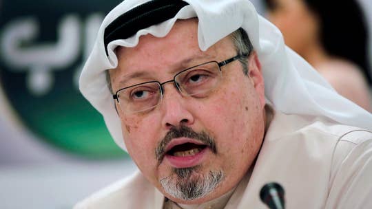 Jamal Khashoggi’s fiance and the pro-democracy group he founded sue Saudi crown prince MBS in a US court