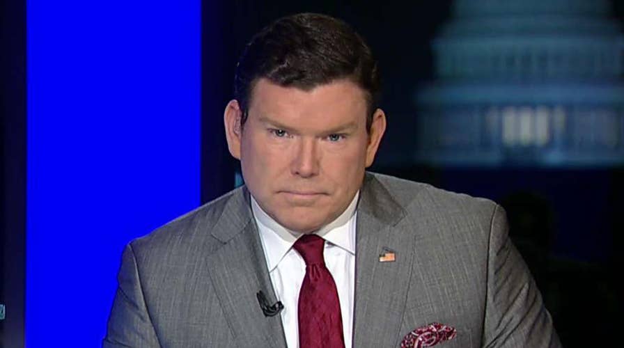 Coming up on Friday, Feb 08 edition of 'Special Report'