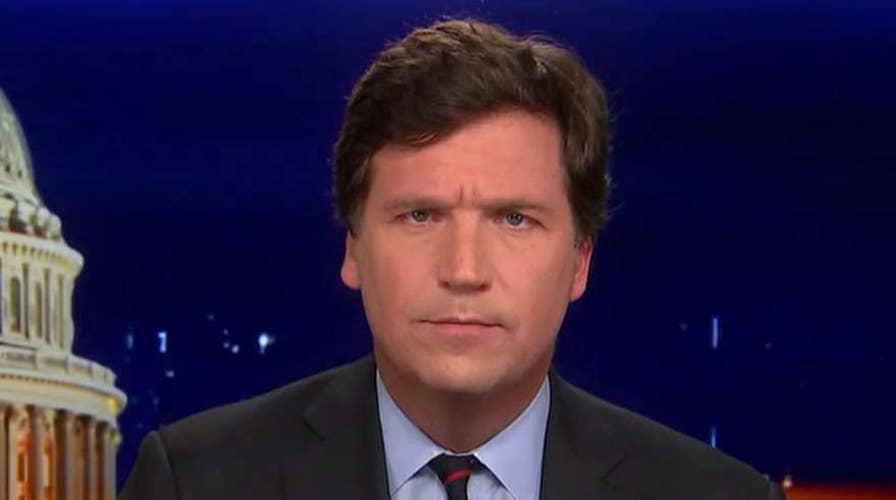 Tucker: The fall of Virginia politics