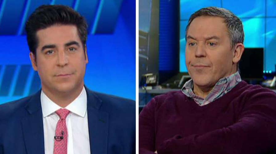 Jesse Watters slams call to eradicate billionaires | Fox News
