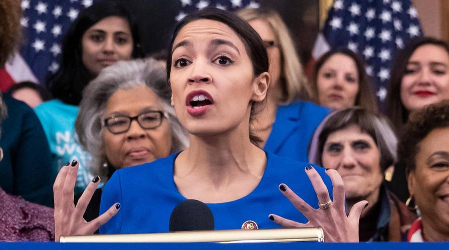 What will the Green New Deal cost Americans?