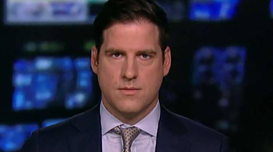 Plea from a Navy SEAL'S brother: Mr. President, the system is broken and we need your help to fix it