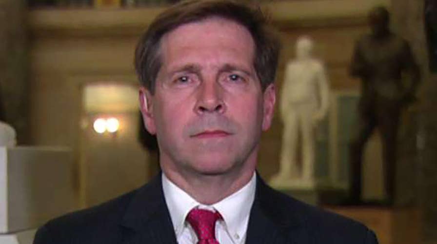 Is the bipartisan conference committee close to reaching a deal on border security?