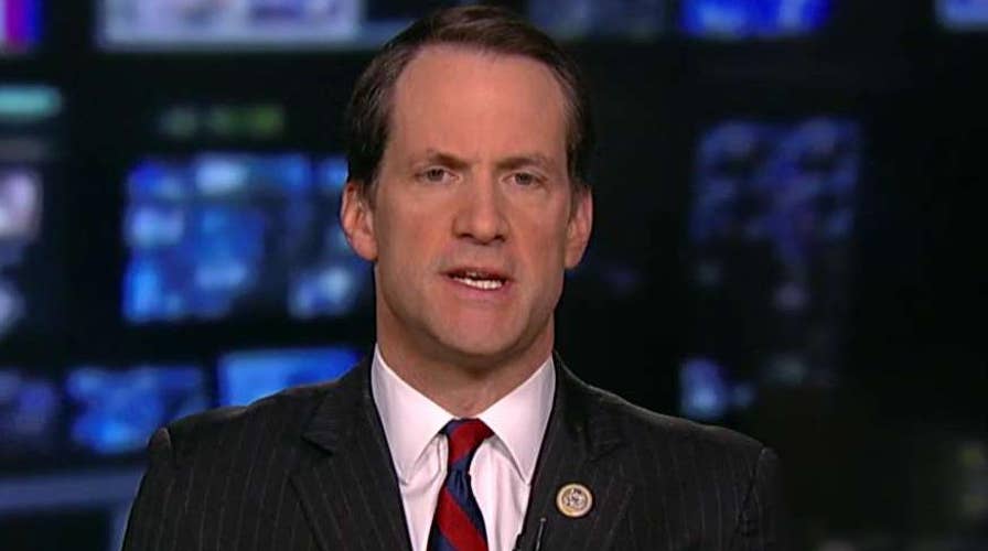 Democrats expand Russia probe before Special Counsel Robert Mueller finishes his report