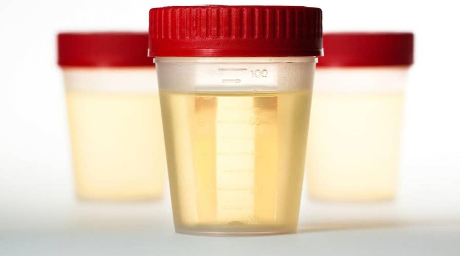 Drinking urine: Can it help?