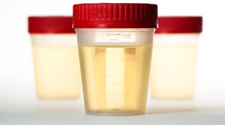 Drinking urine: Can it help?