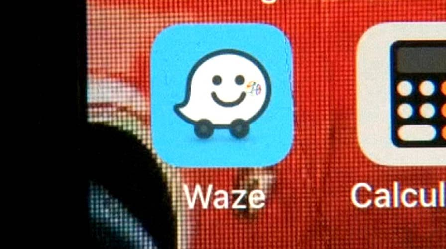 New York City Police Department considers some Waze features dangerous