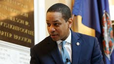 Virginia lt. governor's accusers willing to testify at impeachment proceedings, attorneys say