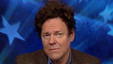 Ocasio-Cortez adviser admits he falsely claimed Green New Deal didn't promise security for those 'unwilling' to work'