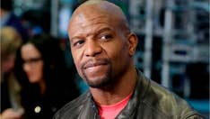 Terry Crews faces criticism over ‘black supremacy’ tweet