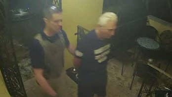 Video of Roger Stone’s arrest like 'SEAL Team 6 going into bin Laden's compound': Tucker Carlson