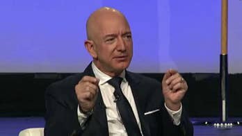 Are Jeff Bezos' privacy invasion claims against National Enquirer hypocritical?