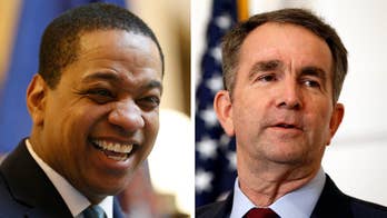 Northam vows to stay in office to help Virginia 'heal,' but says Fairfax, Herring may need to resign