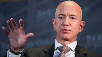 Trump did not leak messages between Bezos and mistress, AMI lawyer says