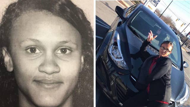 Woman Struck Victim With Her Car Before Posing For Photo With Vehicle Latest News Videos Fox News