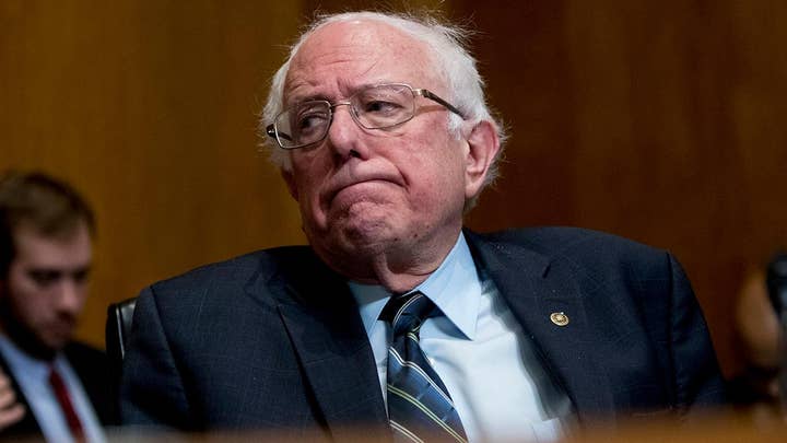 2020 Democratic presidential hopefuls propose tax hikes as part of their campaign platforms