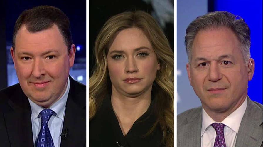 Alexandria Ocasio-Cortez's 'Green New Deal' seen as 2020 litmus test